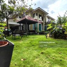 Corner 2 Storey 5 R 3 B Sec 5 Kota Damansara PJ 4 Parking Reno