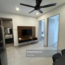 Good Location in Bandar Sunway