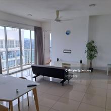 High Floor Fully Furnished