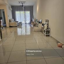 Move in condition