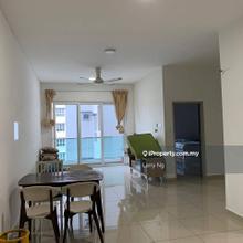 Good condition nice environment convenient traffic