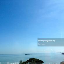 Cheapest gated and guarded sea view bungalow at Semi D price