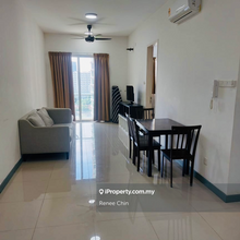 Southbank Freehold Condo Old Klang Road