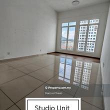 Near airport and industrial zone penang
