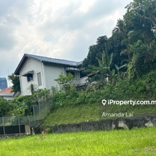 Seputeh Bungalow Land for Sale