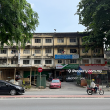Jalan San Peng Pudu Shop Lot Shop Office Facing Main road LRT Pudu KL