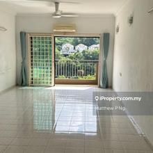 Alpine Tower - Fully Renovated - Worth Buy - 1150' - Bukit Jambul