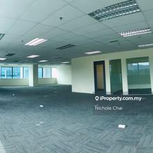 Puchong, Bandar Puteri, Partial Fitted, Partitioned Rooms