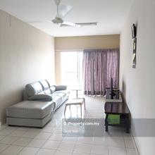Casa Puteri Condominium @ Bandar Puteri Puchong For Sale