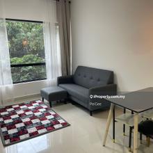 Fully Furnished Quinn Residence for Rent 