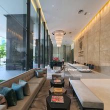 Banyan Tree Residence For Sale, Short Walk to Pavilion Mall
