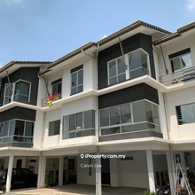 Townhouse 