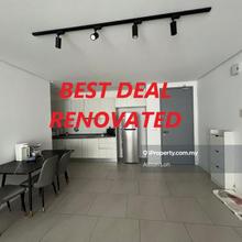 Triuni Residence Unit Cheaper For Sale