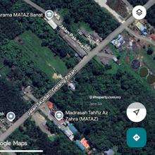 For Sales - Agriculture Land @ Gelang Patah, Iskandar Puteri