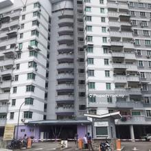 Hot Spot Apartment Idaman Lavender 2 Sungai Ara - Strategic Location