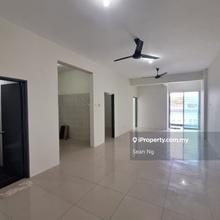 Mahkota Garden Condominium @ Cheras For Sale