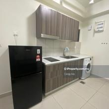 Ready to move in, freehold, doorstep to uoc and mmu
