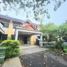 Termurah Presint 16 Putrajaya 2 Storey Superlink House 