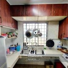 Kenanga Point Condo. Freehold, Strategy Location, Block B