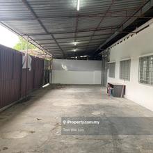 1/2 Storey Factory for sale at Pengkalan , Ipoh