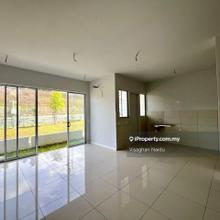 Brand New Double Storey House for Sale @ Jasmin, Tamansari Rawang