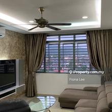 228 Kondominium, Selayang Baru, Selayang For Sale