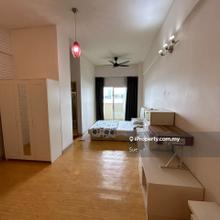 Fully Furnished Serviced Residence For Sale
