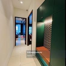 Queens Residences 3 ( Queens Waterfront 3 ) 