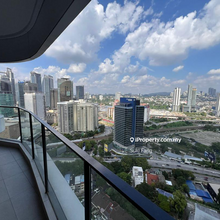 Setia Sky Seputeh