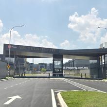 Xme business park, nilai impian, nilai negeri sembilan