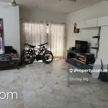 Near park and amenities