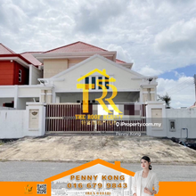 Taman Jelita Miri, Double Storey Semi Detached House  
