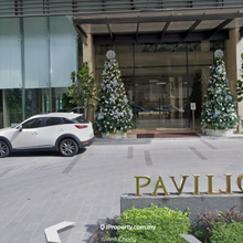 Pavilion Ceylon Hill 