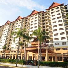 Kristal Villa @ Taman Kajang Villa, Selangor