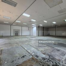 Limited corner detached factory!
