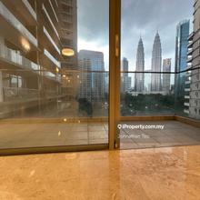 Walking Distance to Klcc Park 