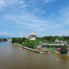 For Rent Riverbank Suites Kuching