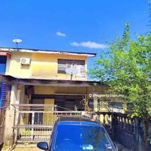 2 Storey Terrace House - Taman Bersatu, Kedah