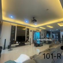 Aman Perdana Double Storey Bungalow House Klang