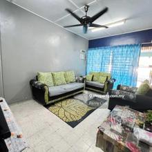 Corner 30 X 70 Banting Taman Sri Putra Single Storey extra 10ft Land
