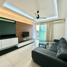 Move in condition 