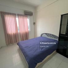 Condo Casuarina Park at Klebang kecil Melaka 
