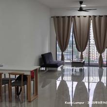 The Harmony 1033 Sqft 3 R 2 B Fully Furnished Unit Ready For Rent