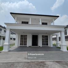 Eco Majestic Stoneridge, Semenyih Corner With Land 50x90