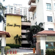 Earn Rm193k! Bank Lelong Lanai Gurney Condo @ Bukit Keramat KL