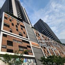 Convenience At Your Doorstep.More choice with resident agent 7teenliza