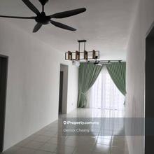 Minest Residence 3br For Rent