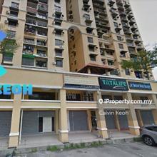 Serina Bay Shop Lot, Serina Bay Commercial Lot ROI Return 5% , Sungai Pinang