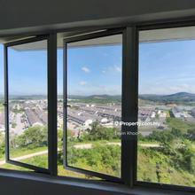 Pangsapuri Desa Mas Apartment T1 @ Rawang ,Saujana Rawang For Rent