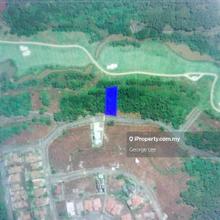 Commercial land for Sale